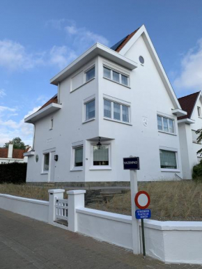 Villa Le Renard